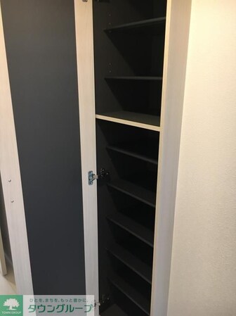 スカイガーデン錦糸町の物件内観写真